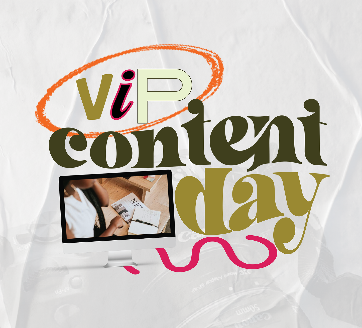 VIP CONTENT DAY PAYMENT