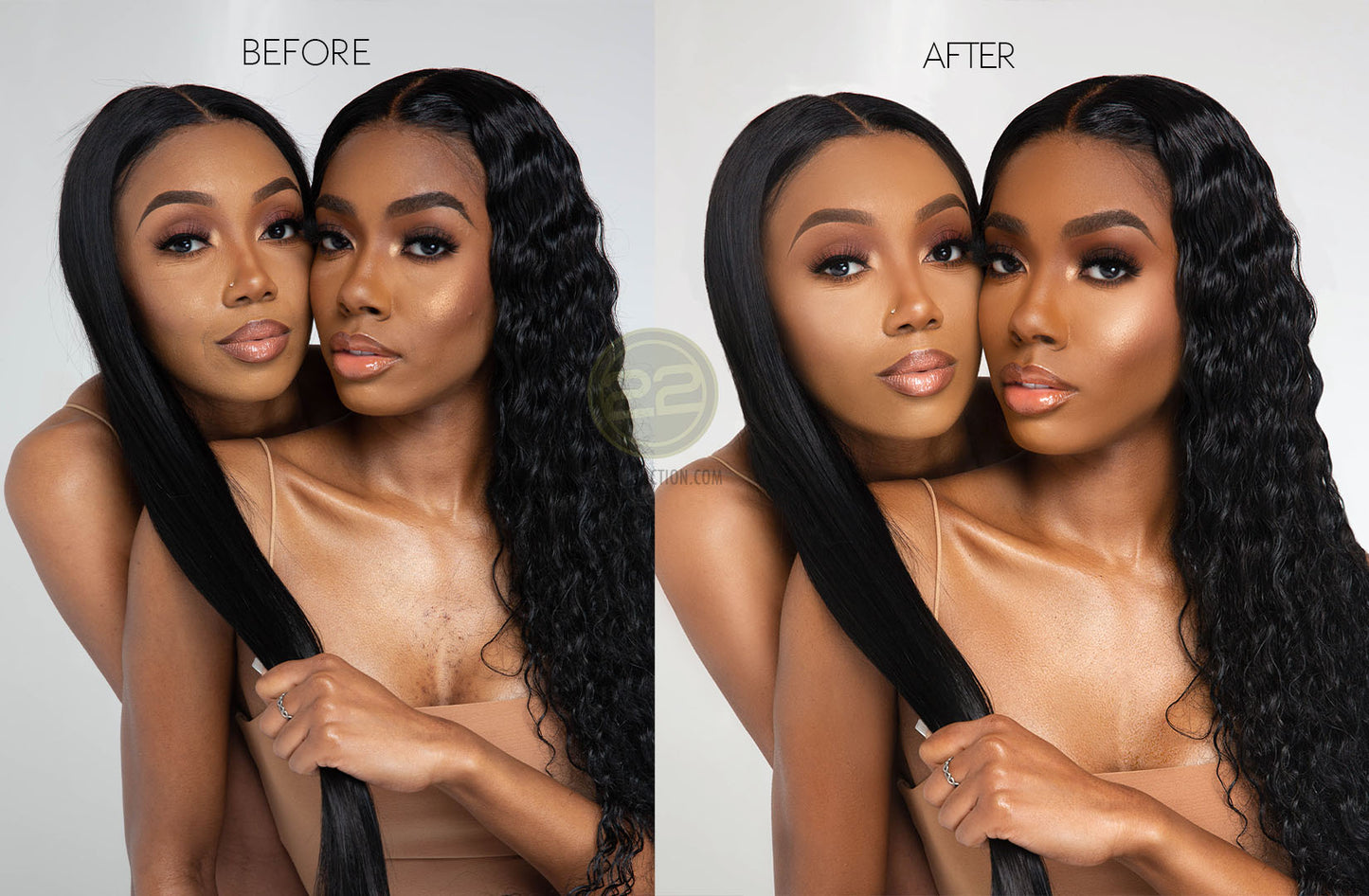 PHOTO RETOUCHING