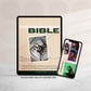 THE EQUIPMENT BIBLE