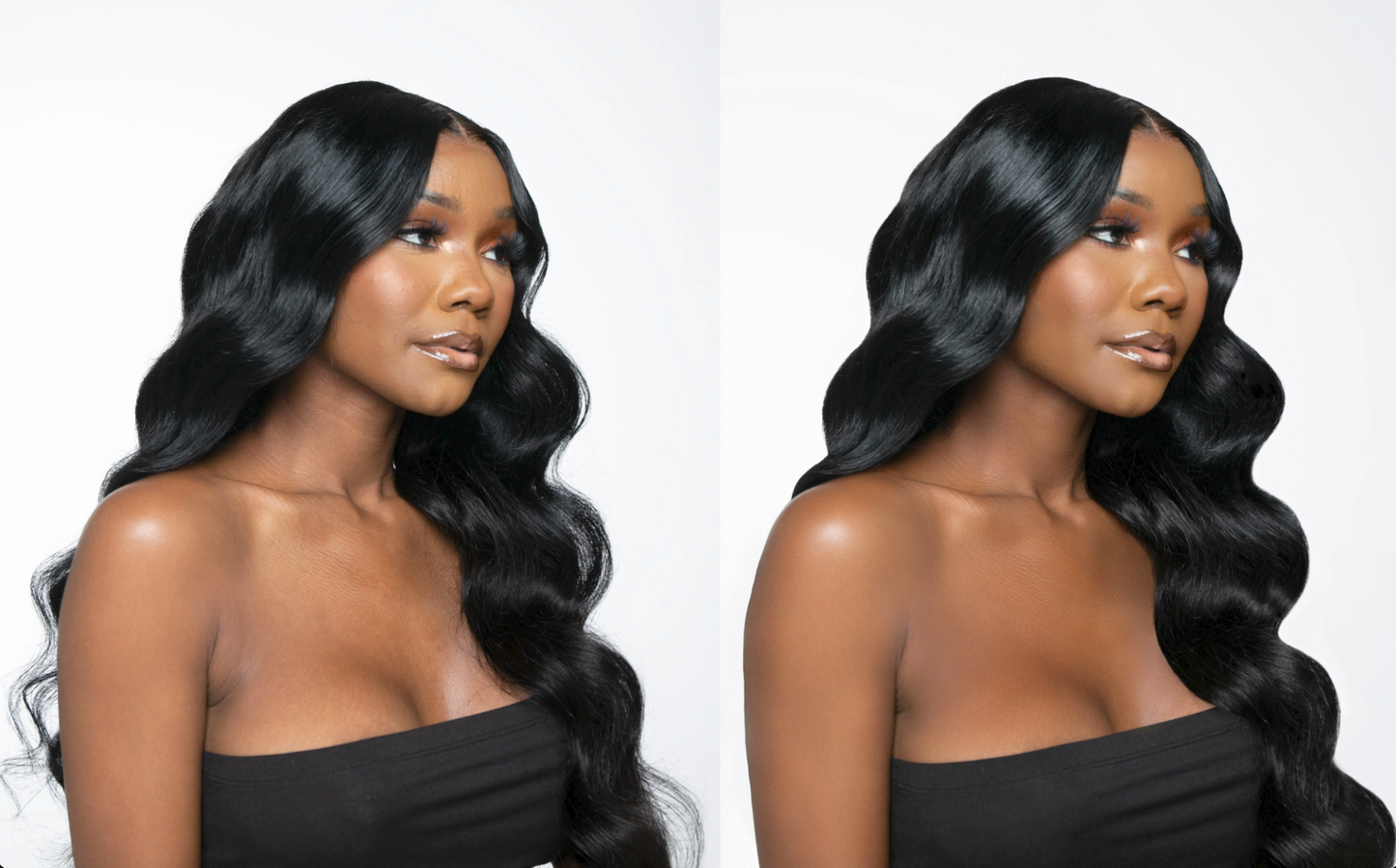 IT'S A HAIR THING TUTORIAL
